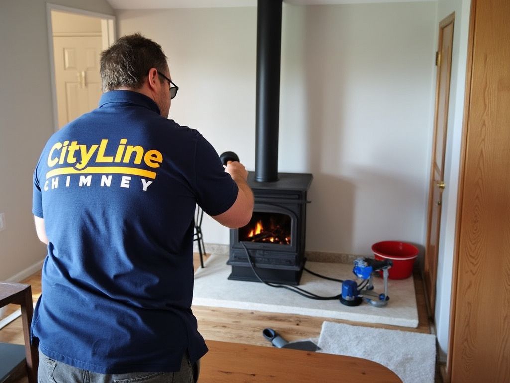 Expert Chimney Liner Installation and Repair in Whitman, MA