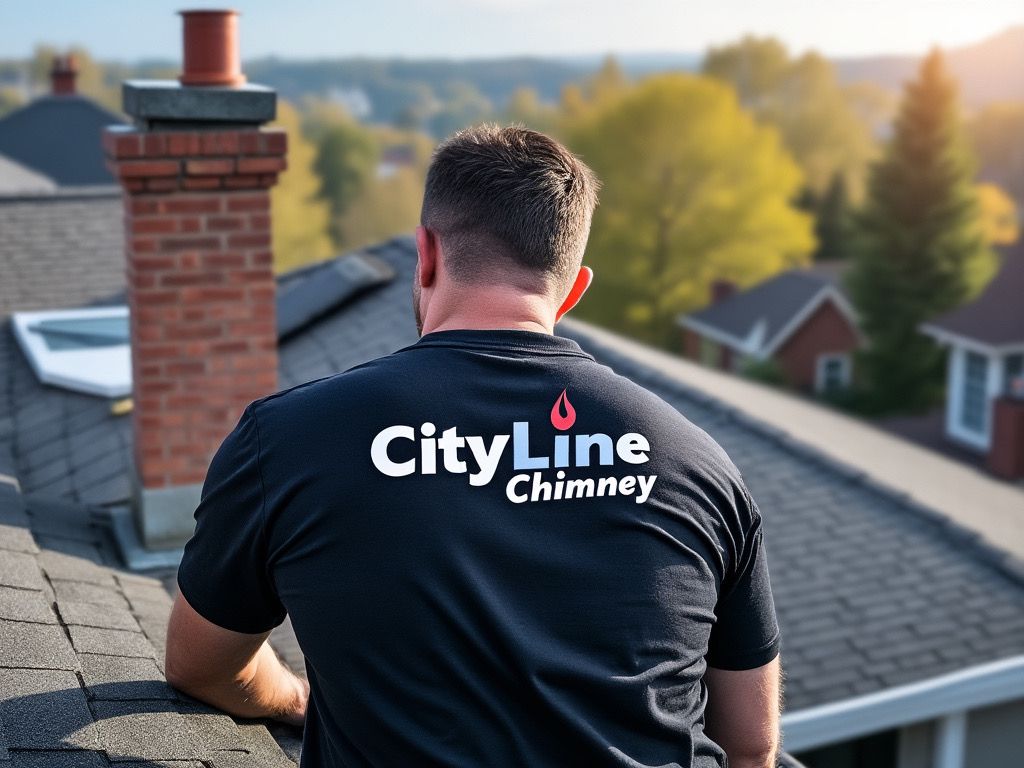 Professional Chimney Waterproofing Installation and Repair in Whitman, MA